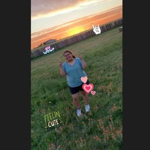 Meet your Posher, Marisol